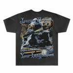 The Polar Express Christmas Tee - Greazy Tees