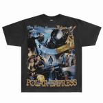 The Polar Express Christmas Tee - Greazy Tees