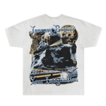 The Polar Express Christmas Tee - Greazy Tees