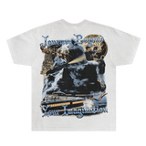 The Polar Express Christmas Tee - Greazy Tees