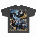 The Polar Express Christmas Tee - Greazy Tees