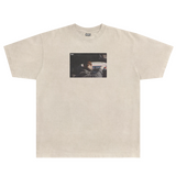 The Ride Tee - Greazy Tees