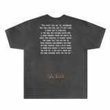 The Ride Tee - Greazy Tees