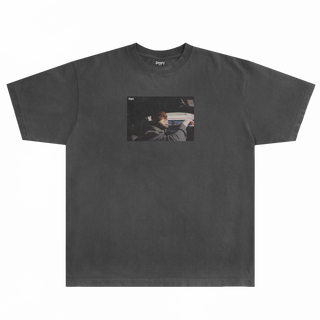 The Ride Tee - Greazy Tees