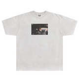 The Ride Tee - Greazy Tees