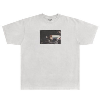 The Ride Tee - Greazy Tees