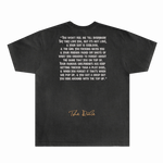 The Ride Tee - Greazy Tees