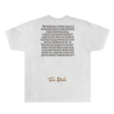 The Ride Tee - Greazy Tees