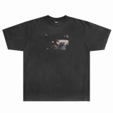 The Ride Tee - Greazy Tees