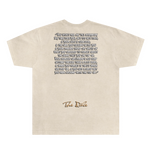 The Ride Tee - Greazy Tees