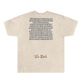 The Ride Tee - Greazy Tees