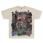 The Santa Clause Christmas Tee - Greazy Tees