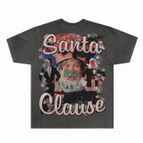 The Santa Clause Christmas Tee - Greazy Tees