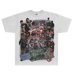 The Santa Clause Christmas Tee - Greazy Tees