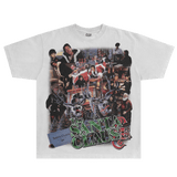 The Santa Clause Christmas Tee - Greazy Tees