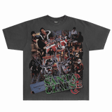 The Santa Clause Christmas Tee - Greazy Tees