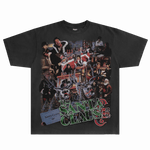 The Santa Clause Christmas Tee - Greazy Tees