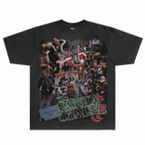 The Santa Clause Christmas Tee - Greazy Tees