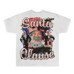 The Santa Clause Christmas Tee - Greazy Tees