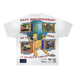The Simpsons Hit & Run Tee - Greazy Tees
