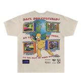 The Simpsons Hit & Run Tee Classic Tee - Greazy Tees
