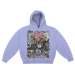 The Sims Hoody - Greazy Tees