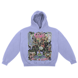 The Sims Hoody - Greazy Tees