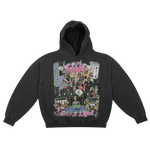 The Sims Hoody - Greazy Tees