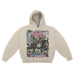 The Sims Hoody - Greazy Tees