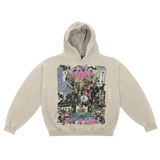 The Sims Hoody - Greazy Tees