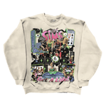 The Sims Sweatshirt - Greazy Tees