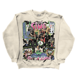 The Sims Sweatshirt - Greazy Tees
