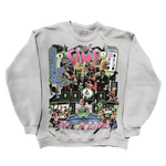 The Sims Sweatshirt - Greazy Tees