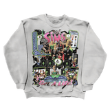 The Sims Sweatshirt - Greazy Tees