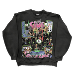 The Sims Sweatshirt - Greazy Tees