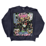 The Sims Sweatshirt - Greazy Tees