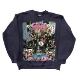 The Sims Sweatshirt - Greazy Tees