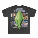 The Sims Classic Tee