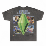 The Sims Classic Tee