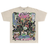 The Sims Classic Tee