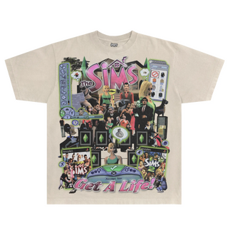 The Sims Classic Tee