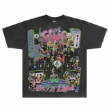 The Sims Classic Tee