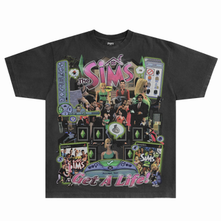 The Sims Classic Tee