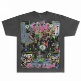 The Sims Classic Tee