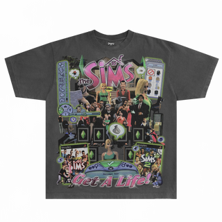 The Sims Classic Tee
