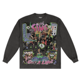The Sims Classic Long Sleeved Tee