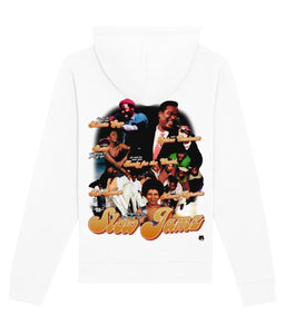 The Slow Jamz Hoody - Greazy Tees