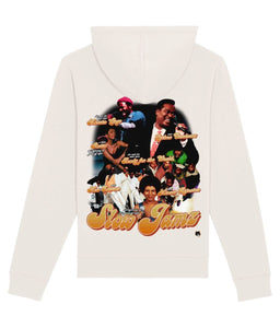 The Slow Jamz Hoody - Greazy Tees