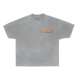 The Slow Jamz Tee - Greazy Tees