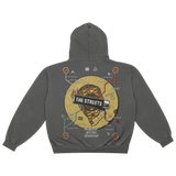 The Streets Original Pirate Material Hoody - Greazy Tees